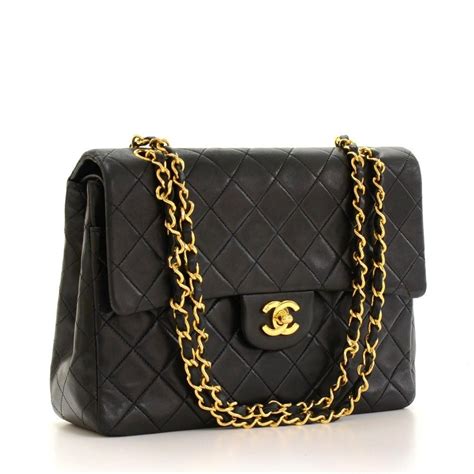 seconde main chanel|second hand designer chanel handbags.